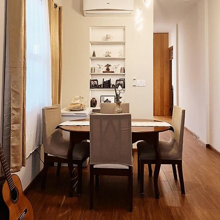 Gran Martina'S Abode - Cozy Apartment With Wifi And Ac San Ignacio Exterior foto